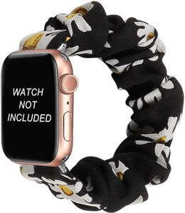 Scrunchie smartwatch band store