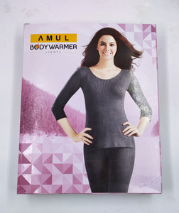 Amul body top warmer near me