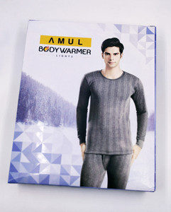 Amul body warmer thermal wear deals