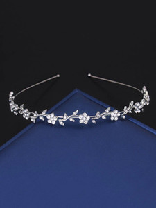 YELLOW CHIMES Tiara Price in India Buy YELLOW CHIMES Tiara