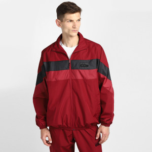 Adidas id hot sale colorblock windbreaker
