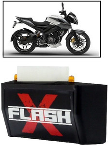 Pa Front Rear LED Indicator Light for Bajaj Pulsar 200 NS DTS i
