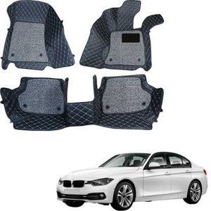 Bmw 320d shop car mats