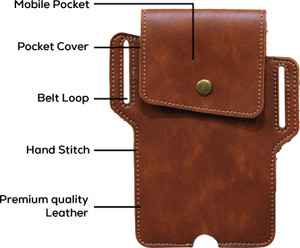 Mobile belt pouch flipkart on sale
