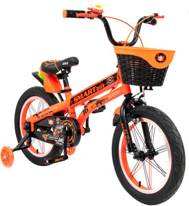 Baby bicycle for deals 6 year old boy