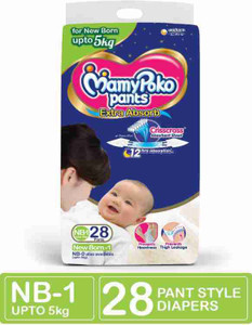 Mamy poko nb1 2025