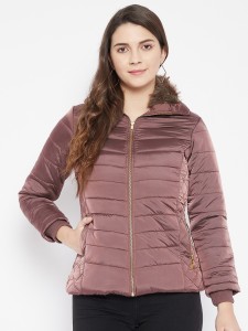 Ladies winter jacket hot sale in flipkart