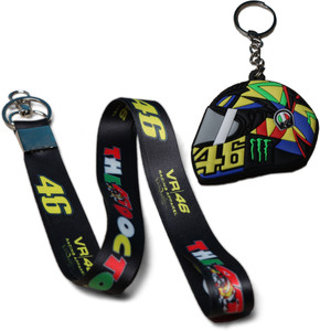 Doctor 46 outlet keychain