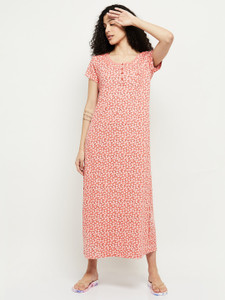 MAX Women Nighty Flipkart