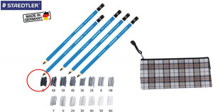 Staedtler pencil ee outlet