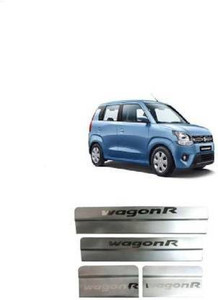 Wagon r scuff outlet plate