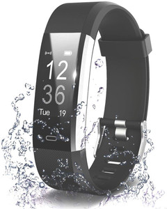 Id115 smart 2025 watch