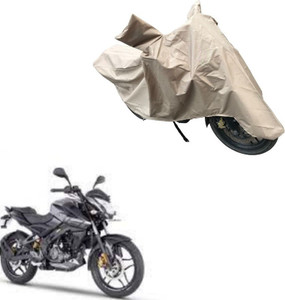 Pulsar ns deals 160 bike cover