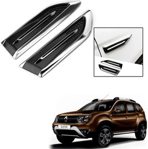 Duster shop modification accessories