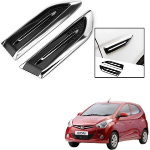 Znee Smart ZS V690 Smart Shark Simulation Outlet Vents Hood