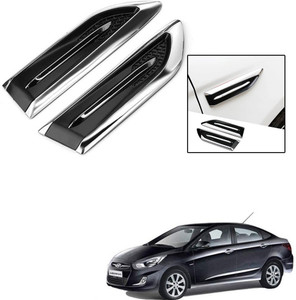 Hyundai verna bonnet outlet price