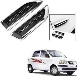 Santro outlet car decoration