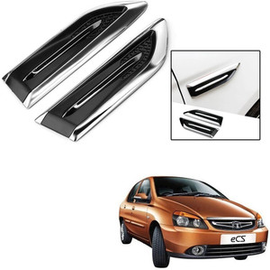 Tata indigo car decoration top