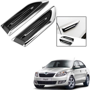Skoda car best sale accessories