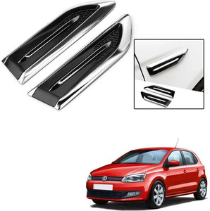 Polo car sales modified accessories