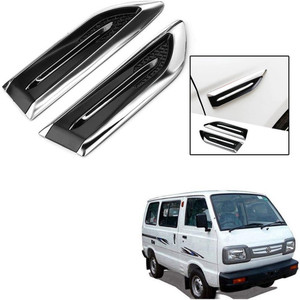 Znee Smart ZS V634 Smart Shark Simulation Outlet Vents Hood