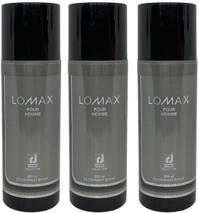 Lomax perfume sale