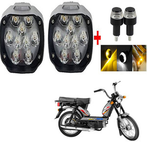 Tvs xl heavy duty headlight 2025 price