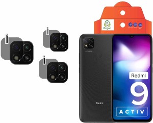 redmi 9 active camera