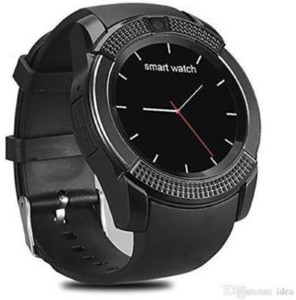 Fastrack v8 hot sale smartwatch price