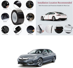 2015 honda accord 2025 visor