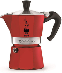 The original hotsell bialetti moka express