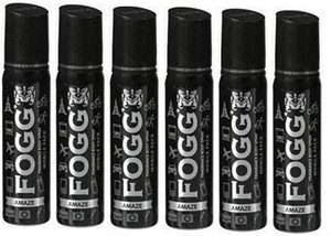 Fogg amaze online 150 ml