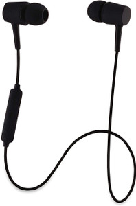 Dvaio x6 bluetooth earphone top