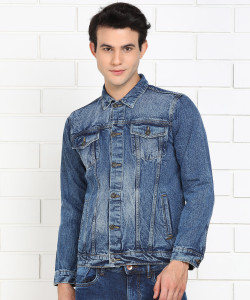 levis denim jacket flipkart