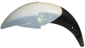 Tvs sport front mudguard price best sale