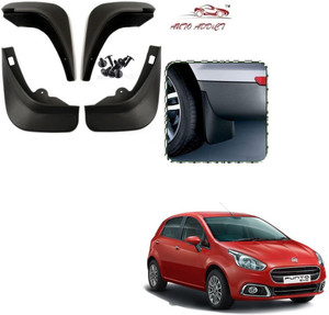 Fiat punto mud sales flaps