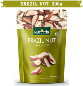 Brazil online nuts coles