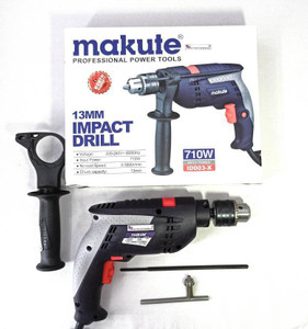 Makute top impact drill