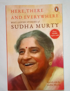 here there and everywhere sudha murthy pdf free download