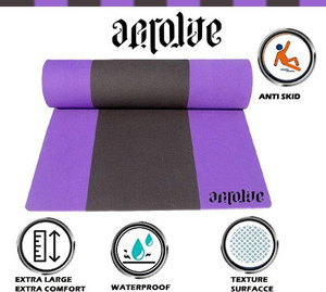 Aerolite outlet yoga mat