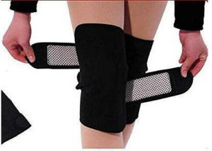 Knee clearance magnetic belt