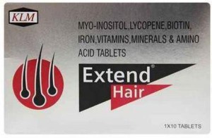 Myo Inositol Lycopene Biotin Iron Vitamin Minerals And Ammo Acid Tablets