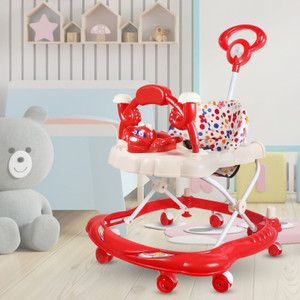 evohome Musical Activity Walker With Parent Rod Buy Baby Care