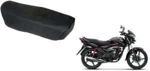 Rexine Motorbike Seat Cover