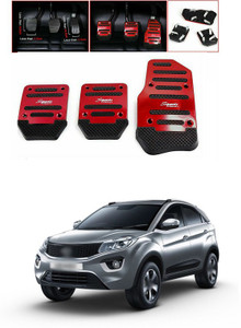 Mud pads hot sale for car