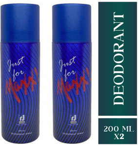 Maxi shop body spray