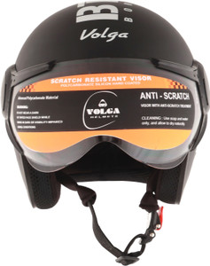Volga helmets online 2025