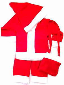 Santa claus dress flipkart online