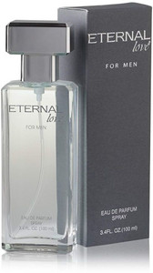 Buy Eternal Love Men Eau de Parfum Men Perfume 100 ML