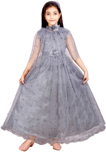 Flipkart party wear frock cheap